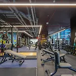 Livbnb-Embrace Luxury And Comfort In Prime 1Br,Jlt
