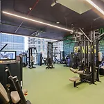 Livbnb-Embrace Luxury And Comfort In Prime 1Br,Jlt