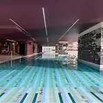 Livbnb-Embrace Luxury And Comfort In Prime 1Br,Jlt