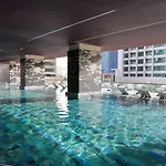 Livbnb-Embrace Luxury And Comfort In Prime 1Br,Jlt