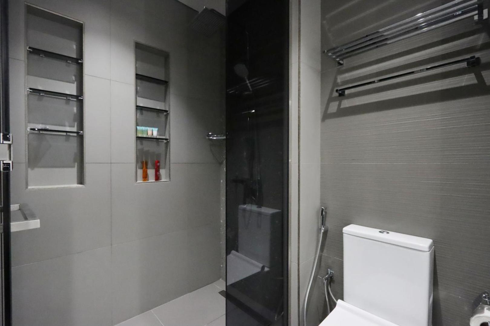 Apartment Livbnb-embrace Luxury And Comfort In Prime 1br,jlt *