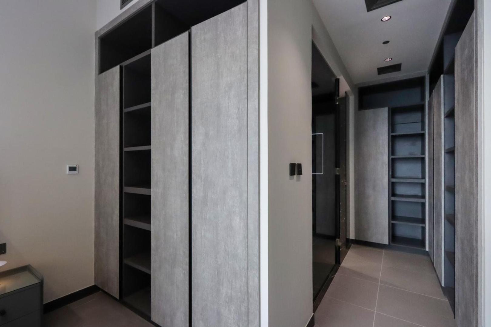 Apartment Livbnb-embrace Luxury And Comfort In Prime 1br,jlt