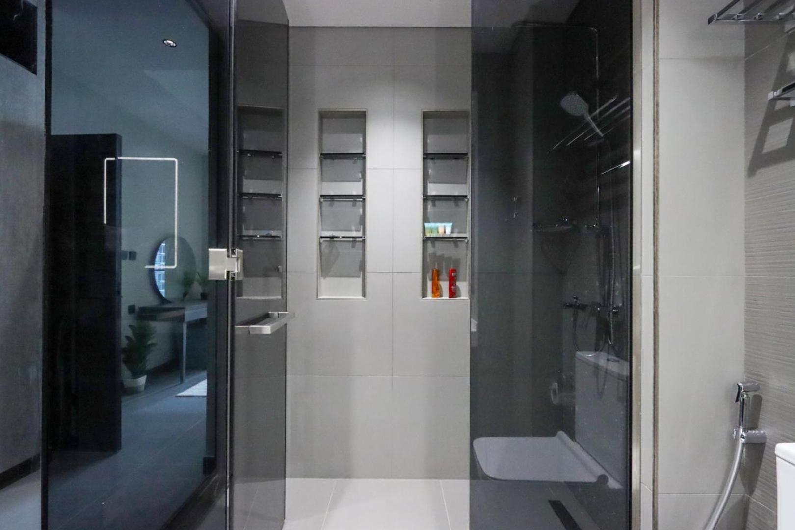 Apartment Livbnb-embrace Luxury And Comfort In Prime 1br,jlt *
