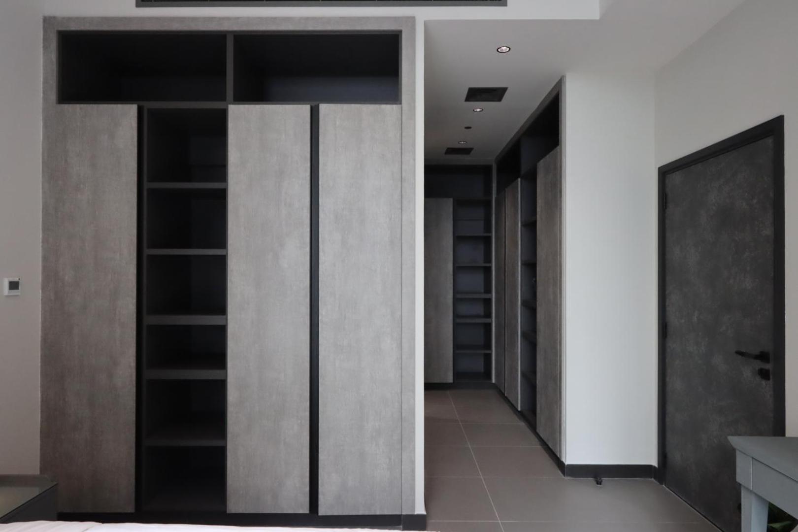 Livbnb-embrace Luxury And Comfort In Prime 1br,jlt * Dubai