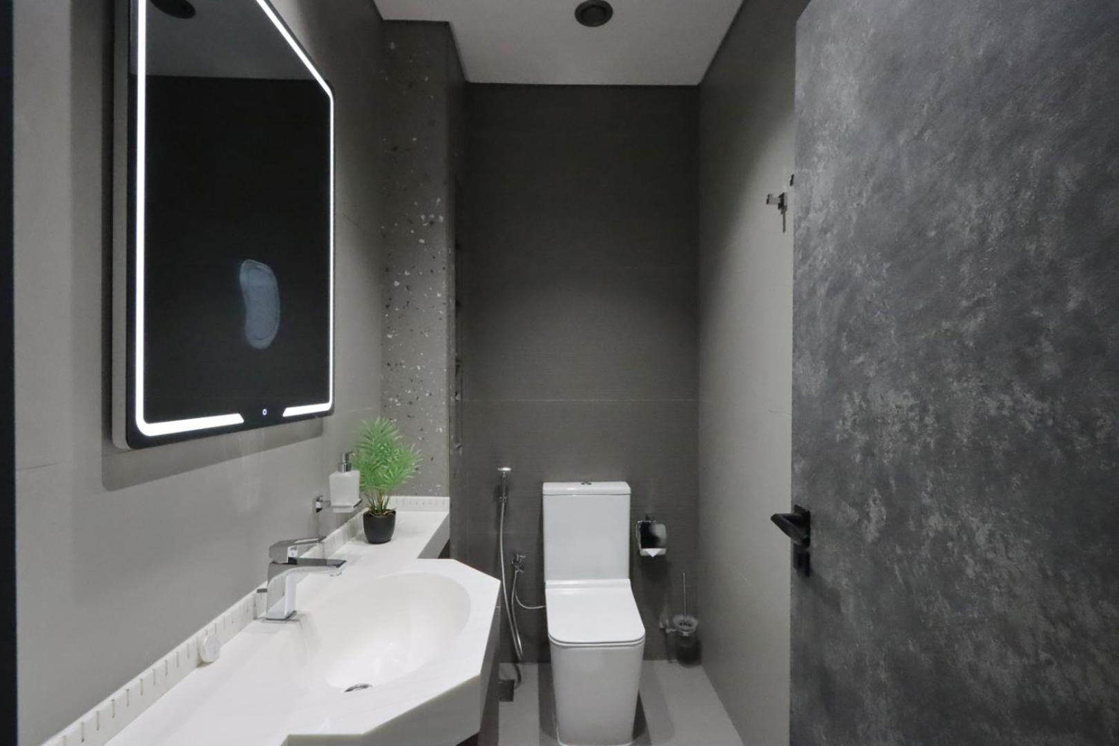 Livbnb-embrace Luxury And Comfort In Prime 1br,jlt